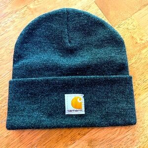 Carhartt hat